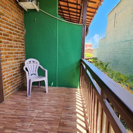 Suites Green Village Flecheiras Exterior photo