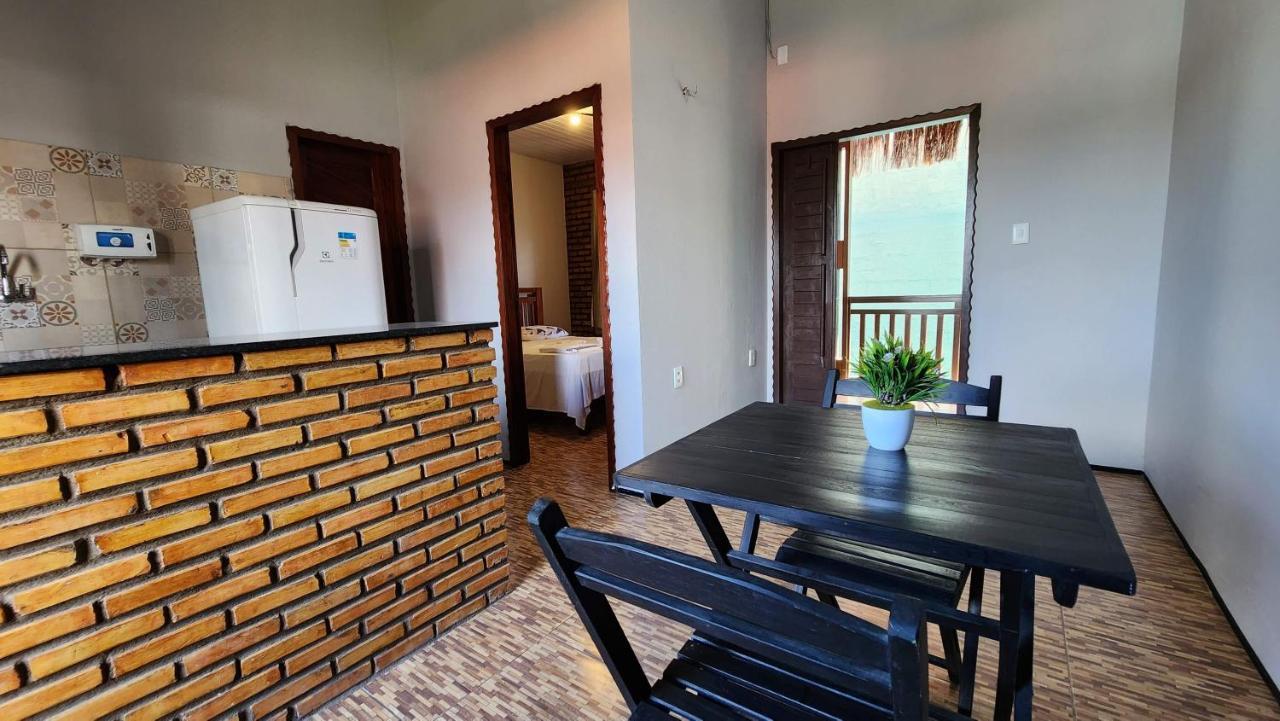 Suites Green Village Flecheiras Exterior photo