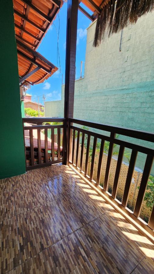 Suites Green Village Flecheiras Exterior photo