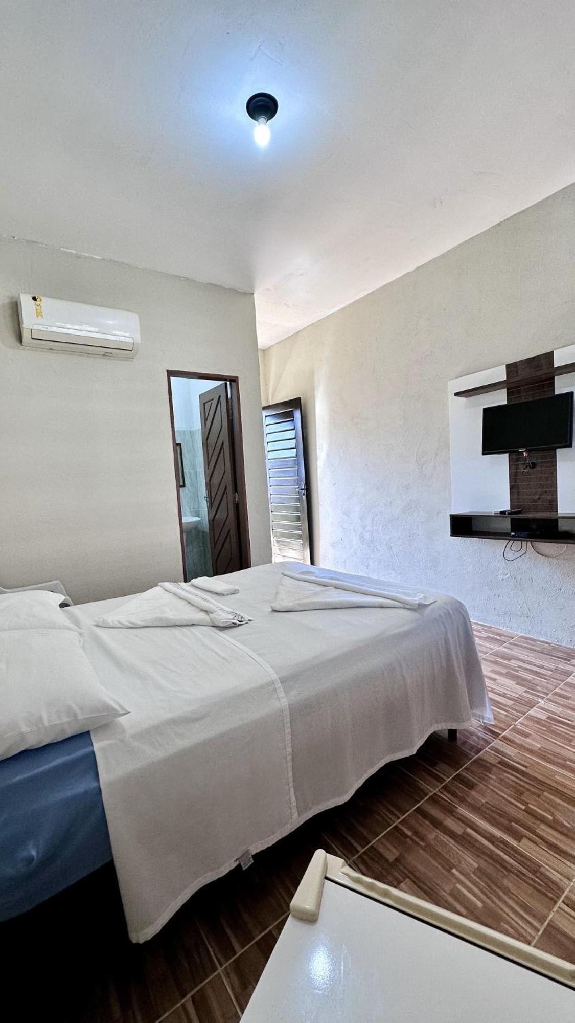 Suites Green Village Flecheiras Exterior photo