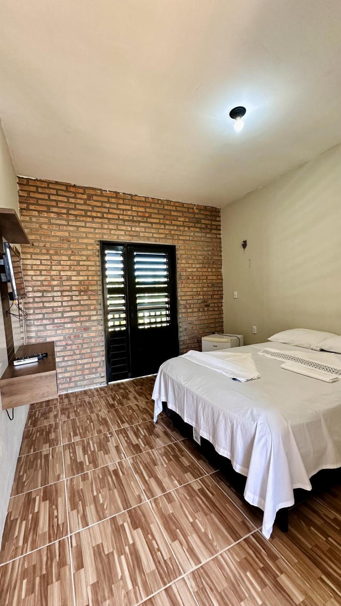 Suites Green Village Flecheiras Exterior photo