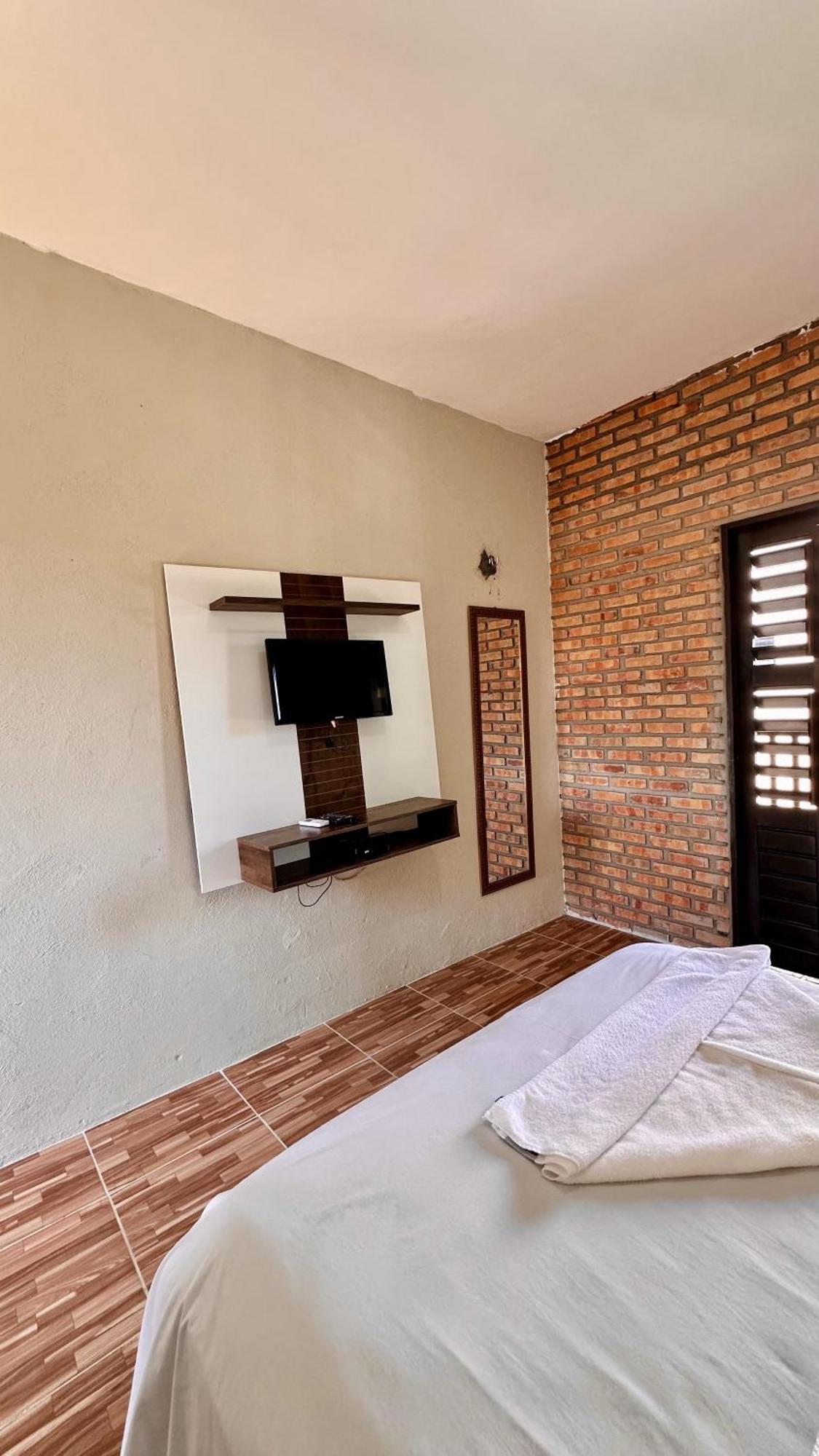 Suites Green Village Flecheiras Exterior photo