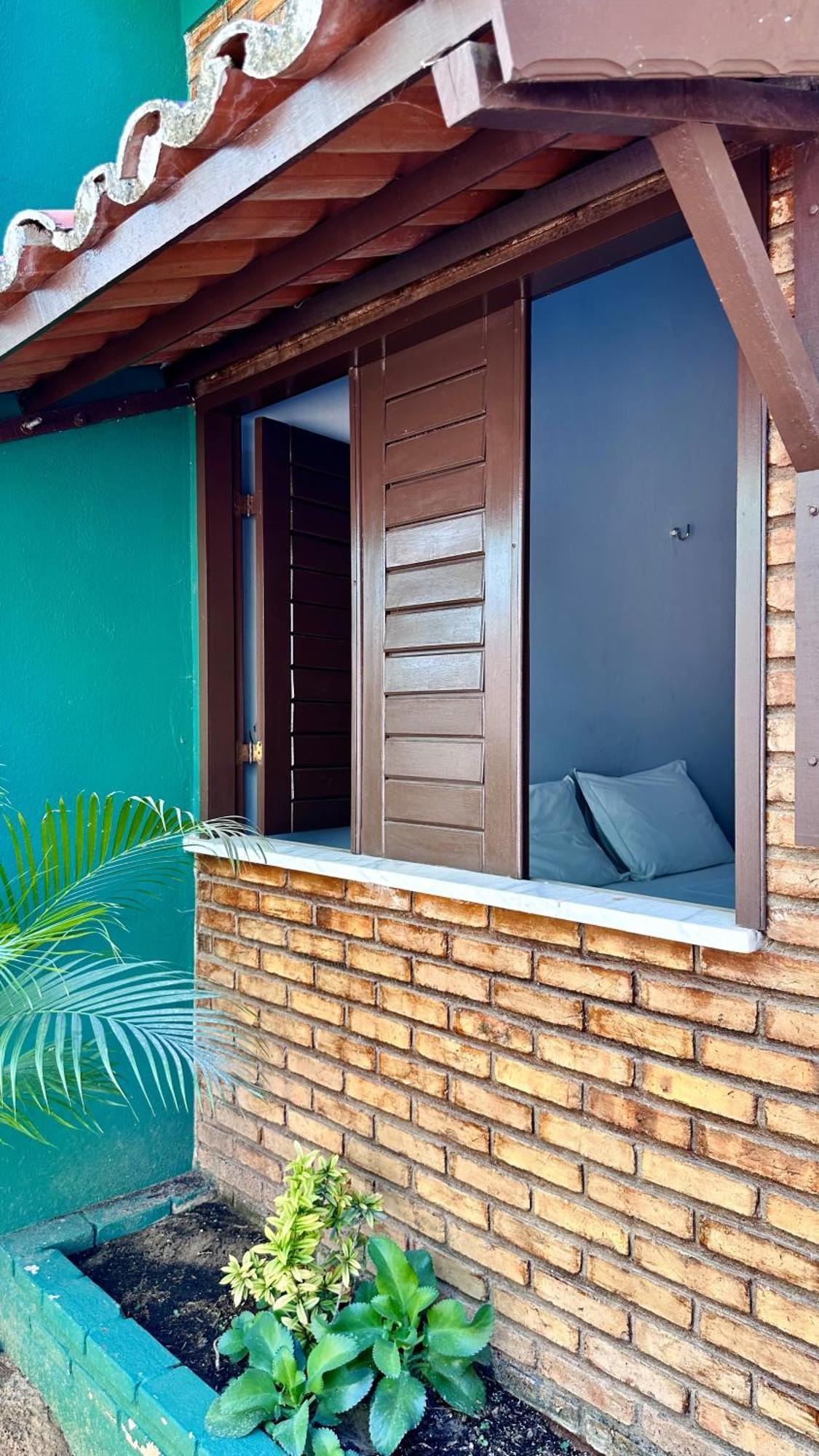 Suites Green Village Flecheiras Exterior photo