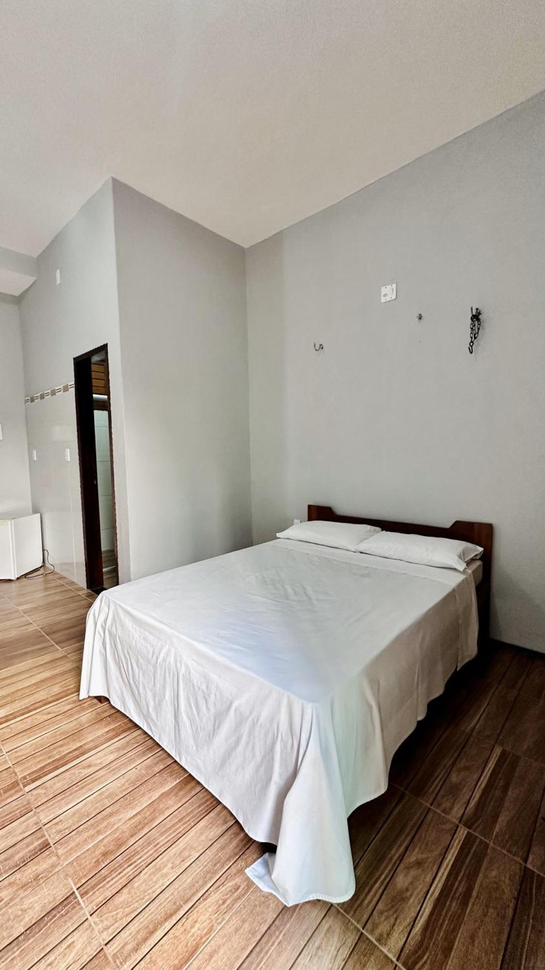 Suites Green Village Flecheiras Exterior photo