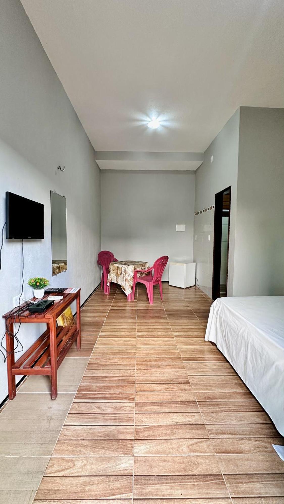 Suites Green Village Flecheiras Exterior photo