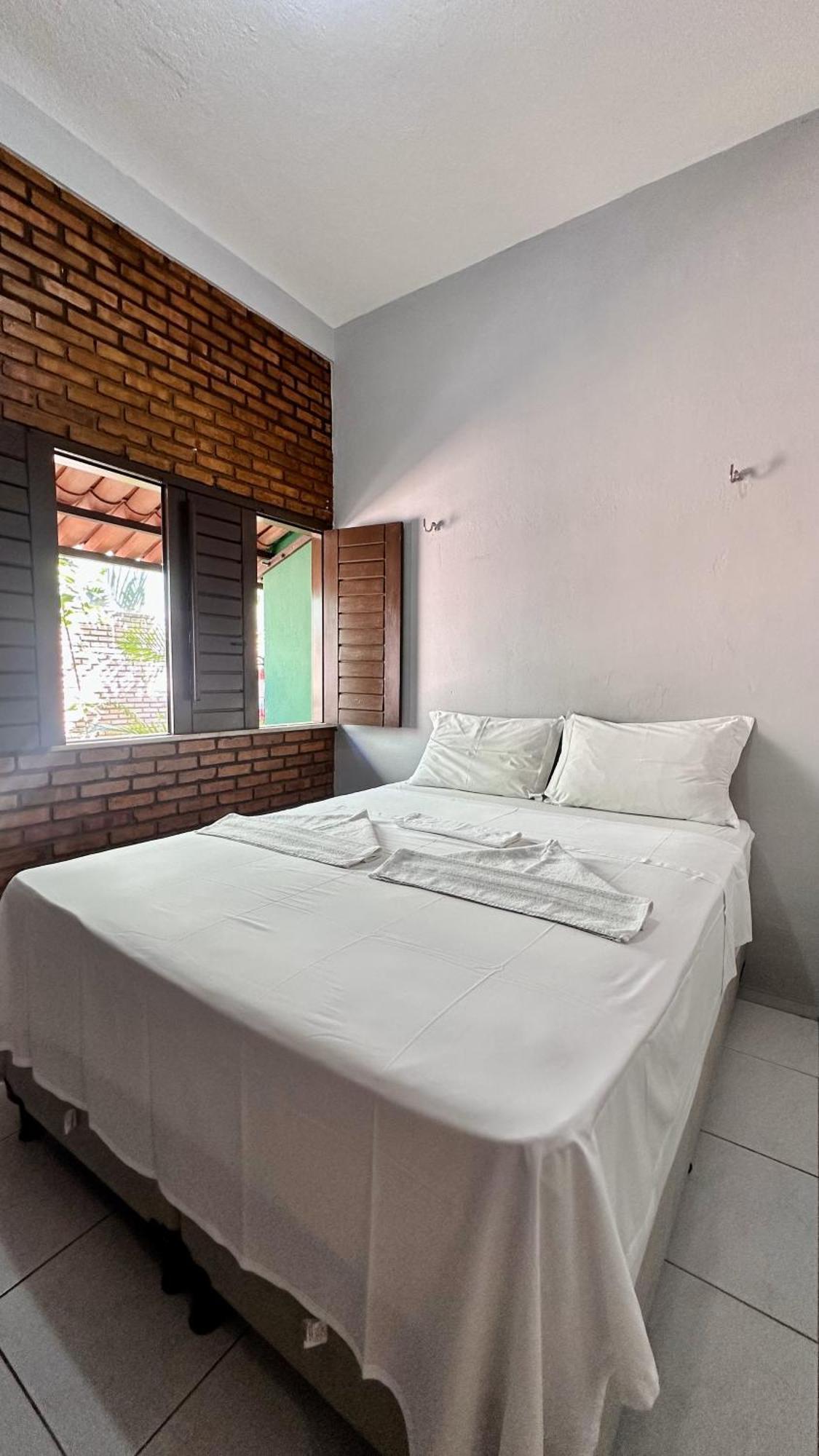 Suites Green Village Flecheiras Exterior photo