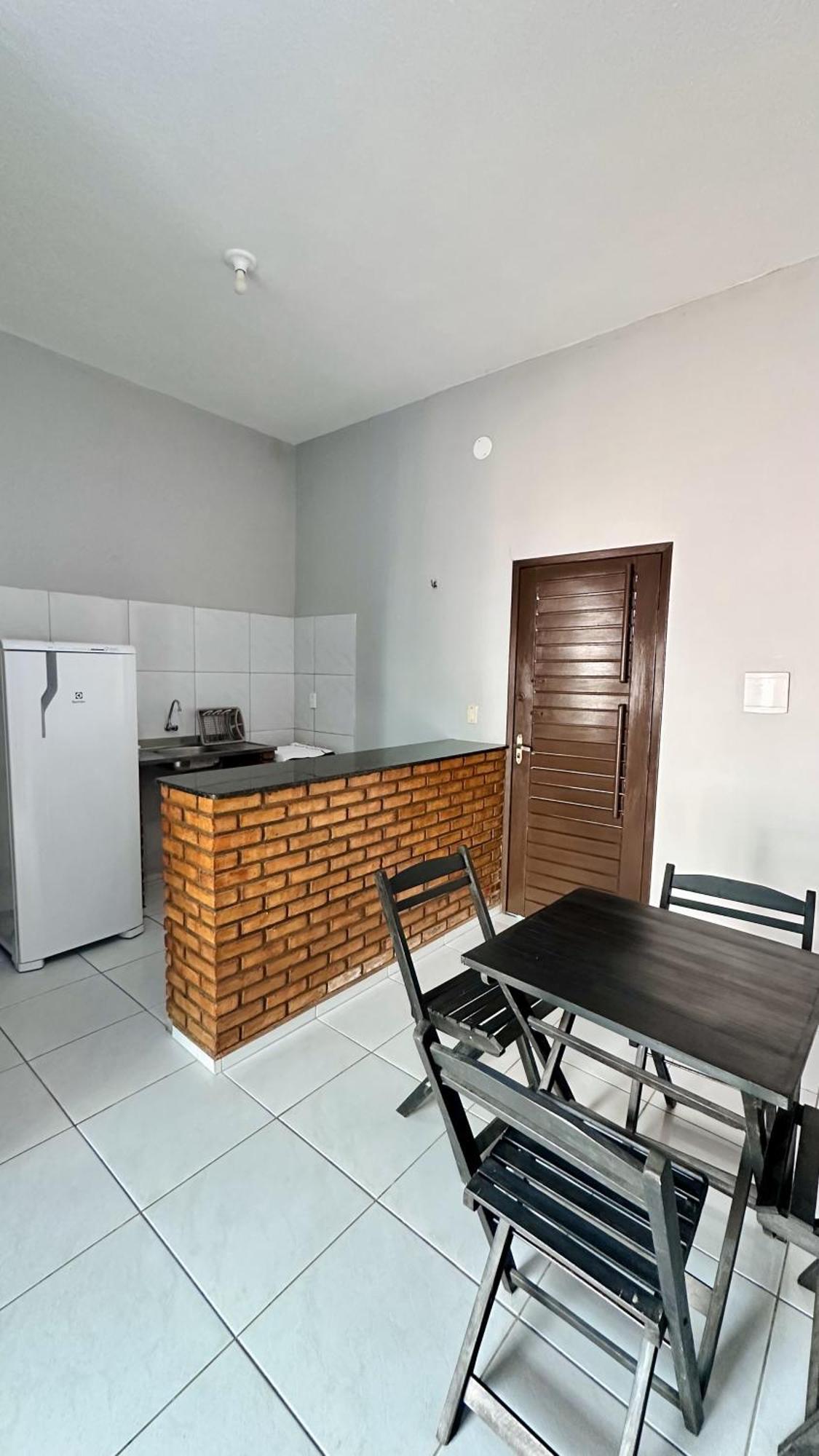 Suites Green Village Flecheiras Exterior photo