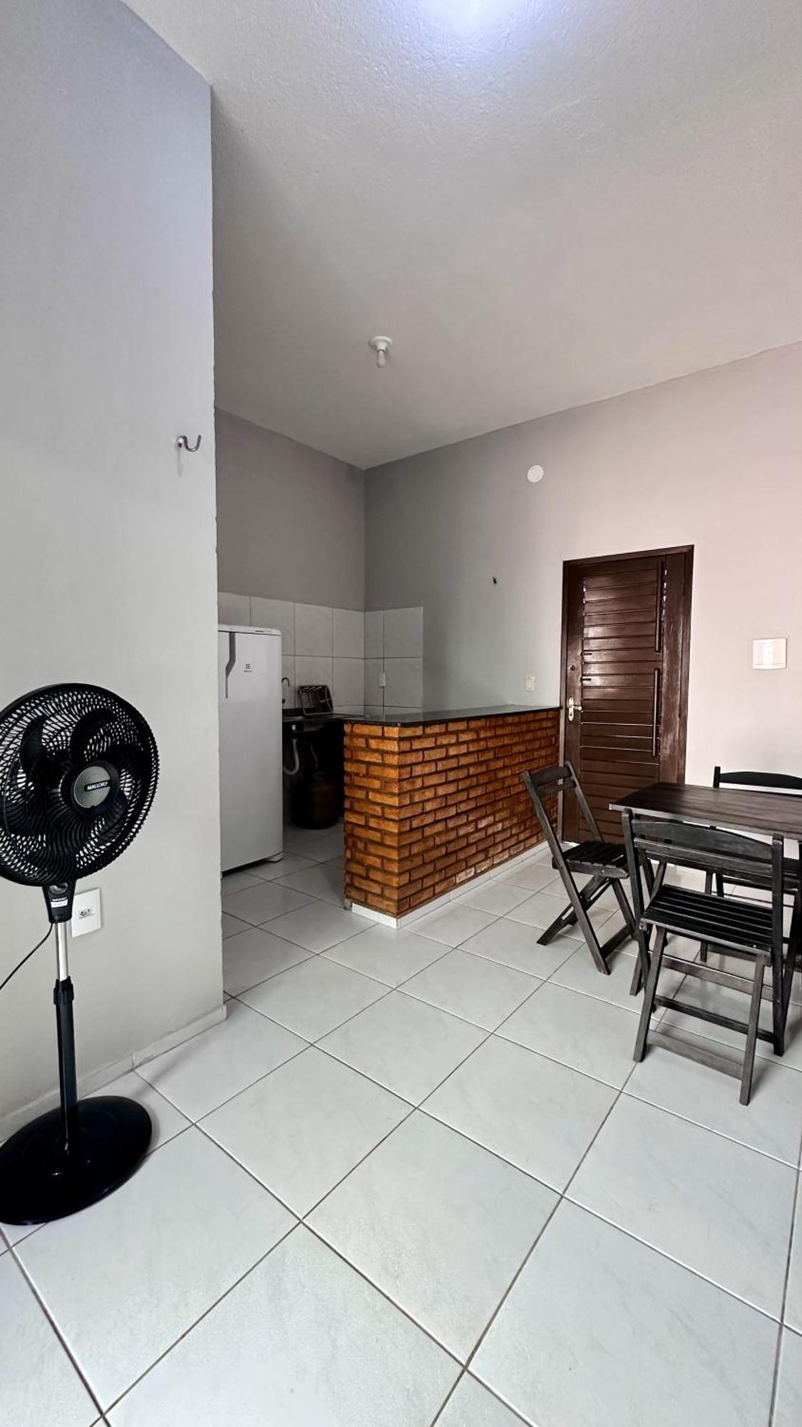 Suites Green Village Flecheiras Exterior photo