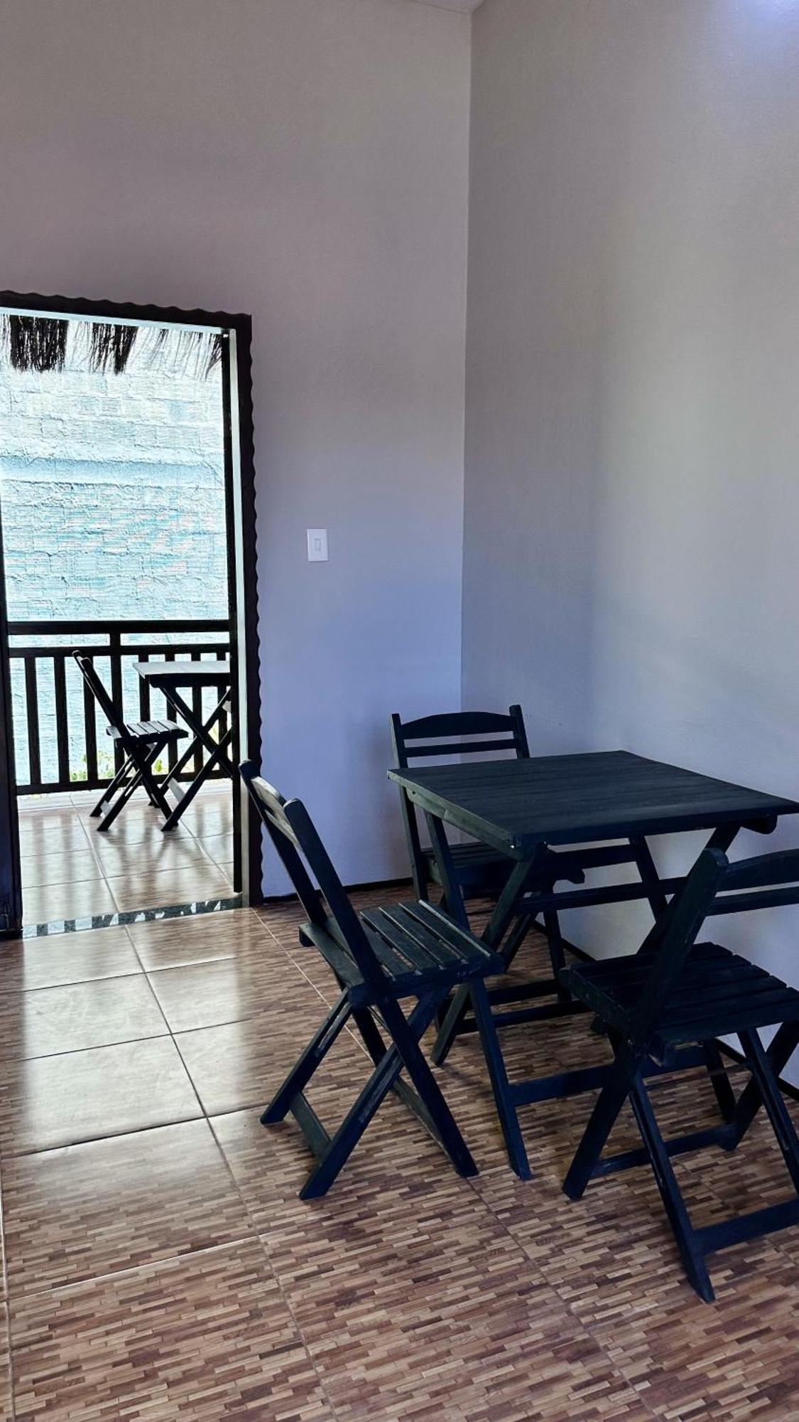 Suites Green Village Flecheiras Exterior photo
