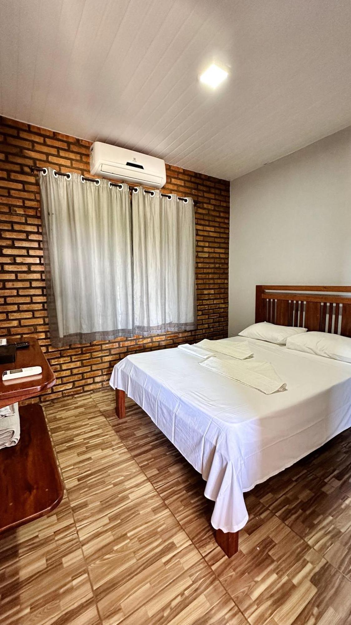 Suites Green Village Flecheiras Exterior photo