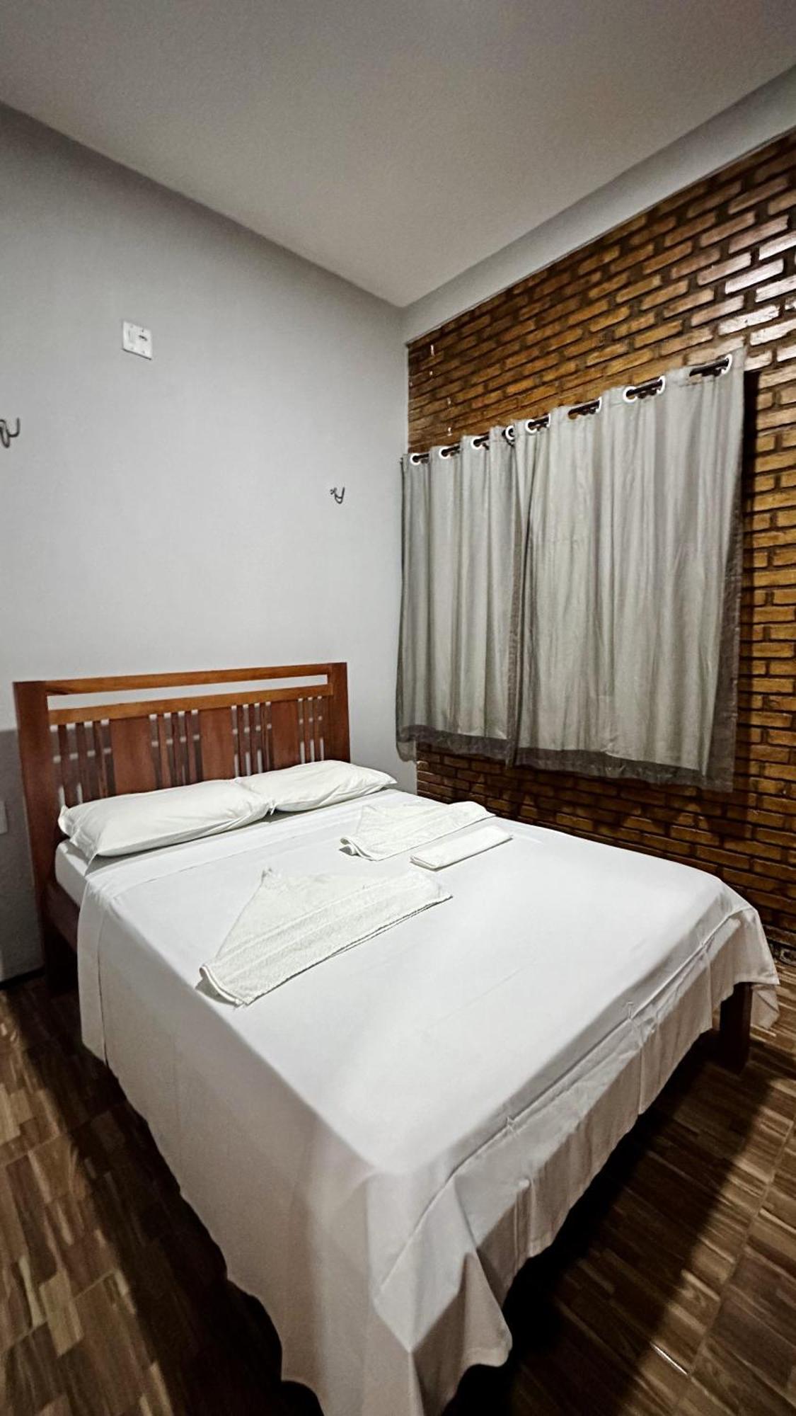 Suites Green Village Flecheiras Exterior photo